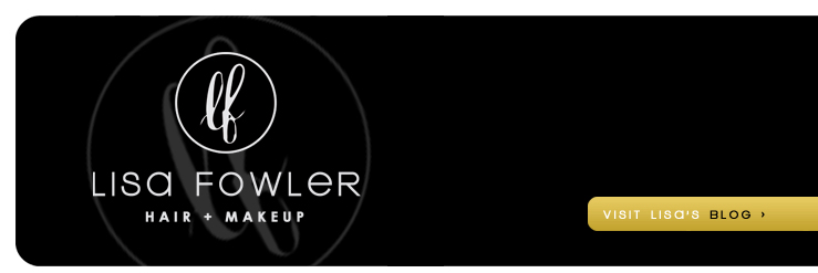 Lisa Fowler is a Newcastle, NSW Australia based hair and make up artist specialising in editorial, bridal, catwalk, commercial and television.