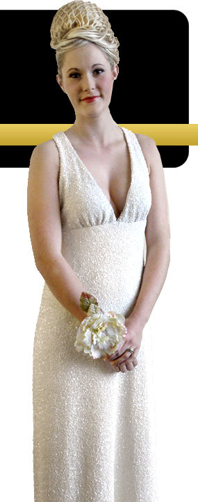 Bridal Upstyles, Newcastle Hunter Valley Hair And Makeup