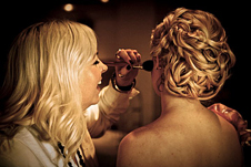 Bridal Upstyles Newcastle